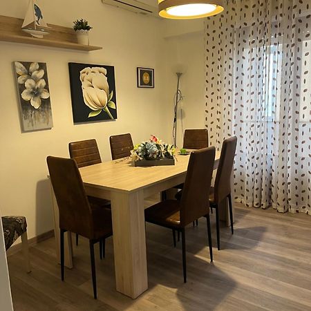 Apartamento Sado Setúbal Buitenkant foto