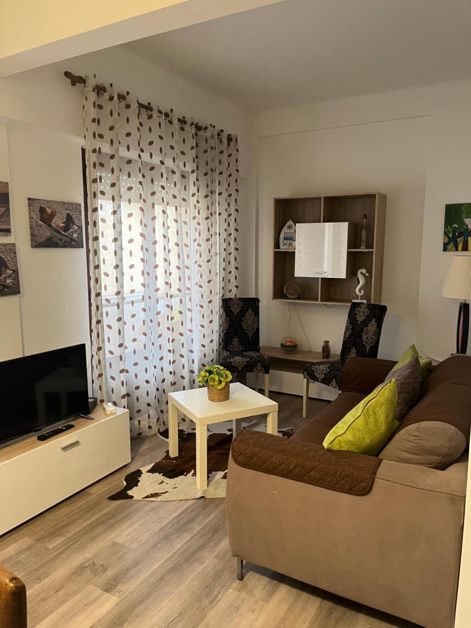 Apartamento Sado Setúbal Buitenkant foto
