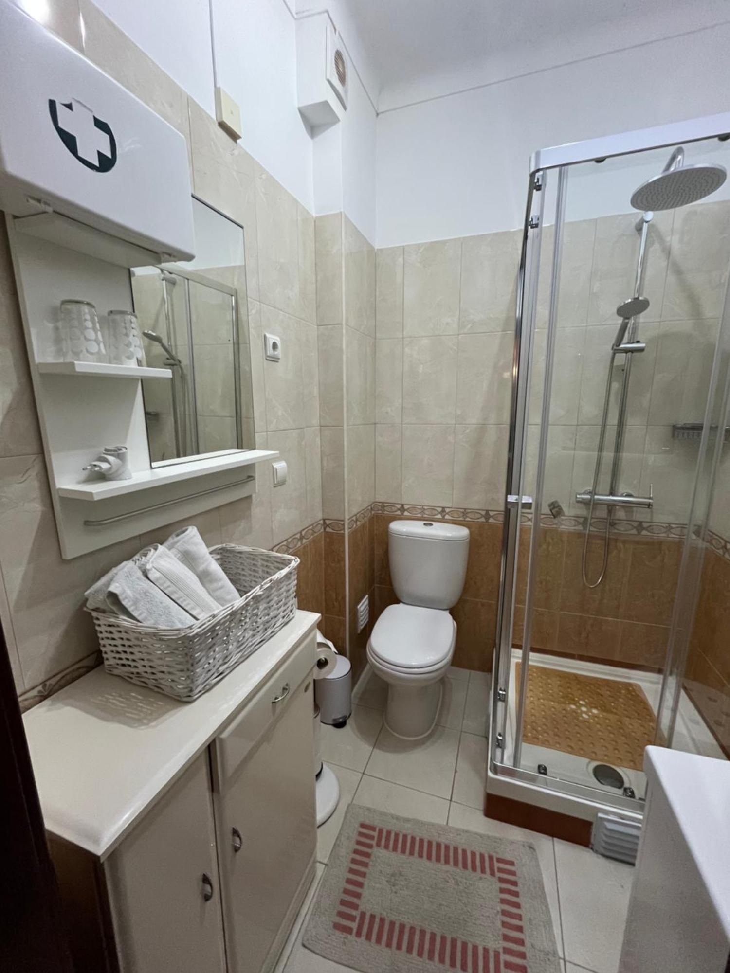 Apartamento Sado Setúbal Buitenkant foto
