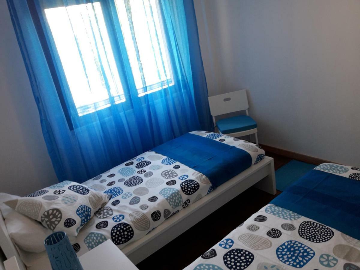 Apartamento Sado Setúbal Buitenkant foto