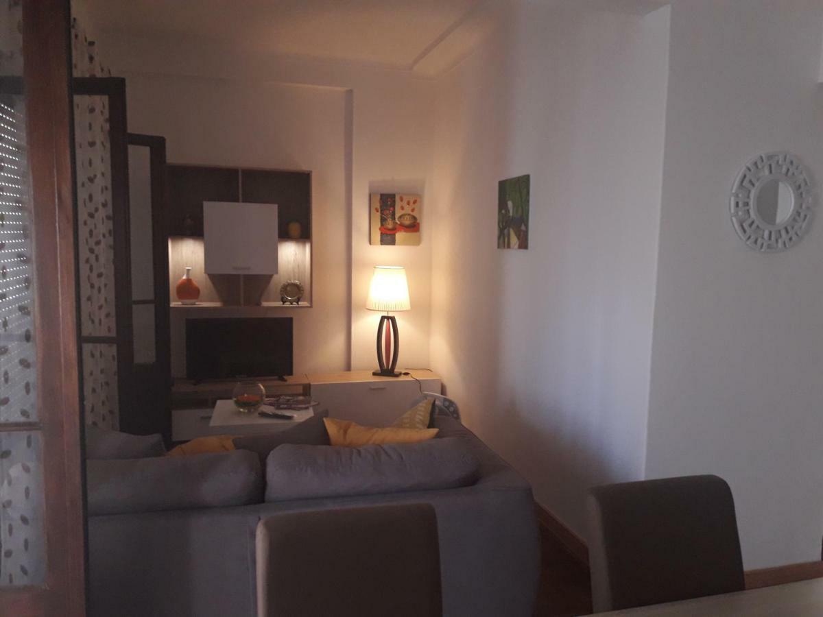 Apartamento Sado Setúbal Buitenkant foto