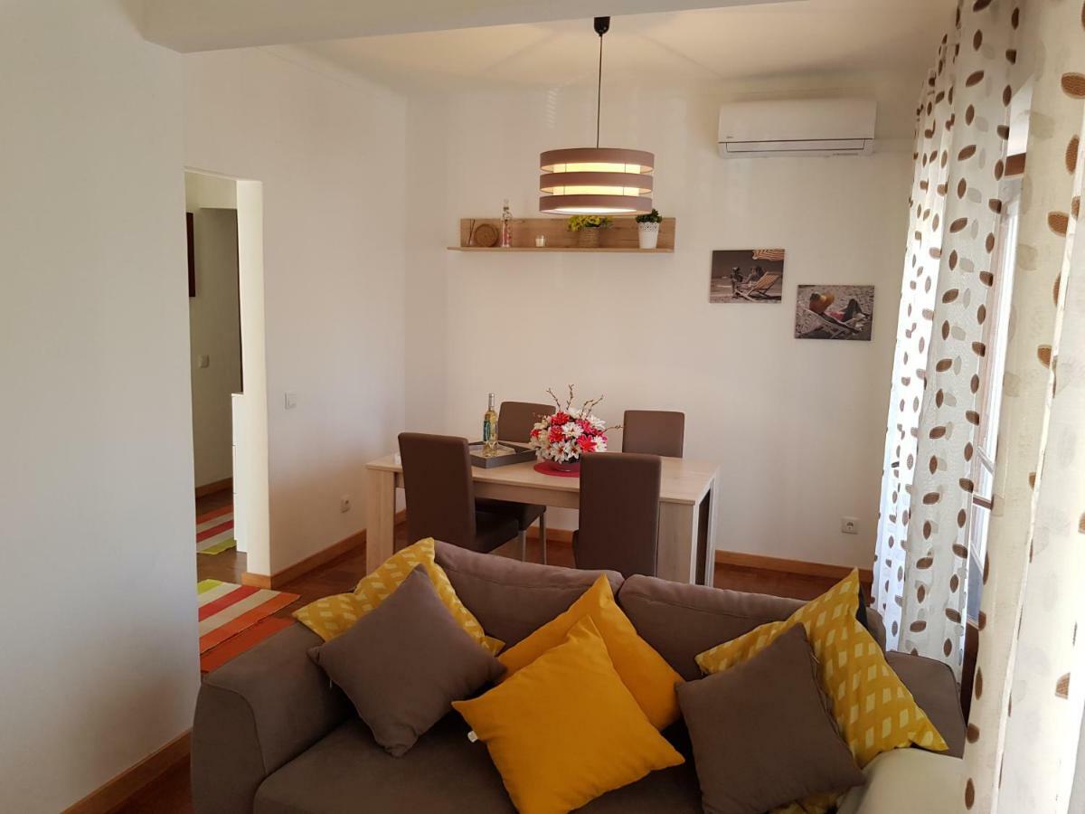 Apartamento Sado Setúbal Buitenkant foto
