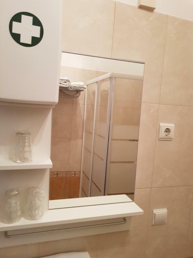 Apartamento Sado Setúbal Buitenkant foto