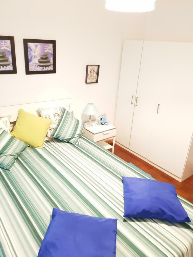 Apartamento Sado Setúbal Buitenkant foto
