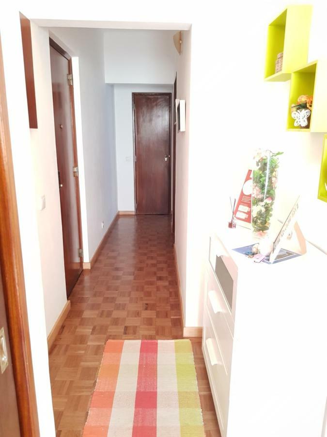 Apartamento Sado Setúbal Buitenkant foto